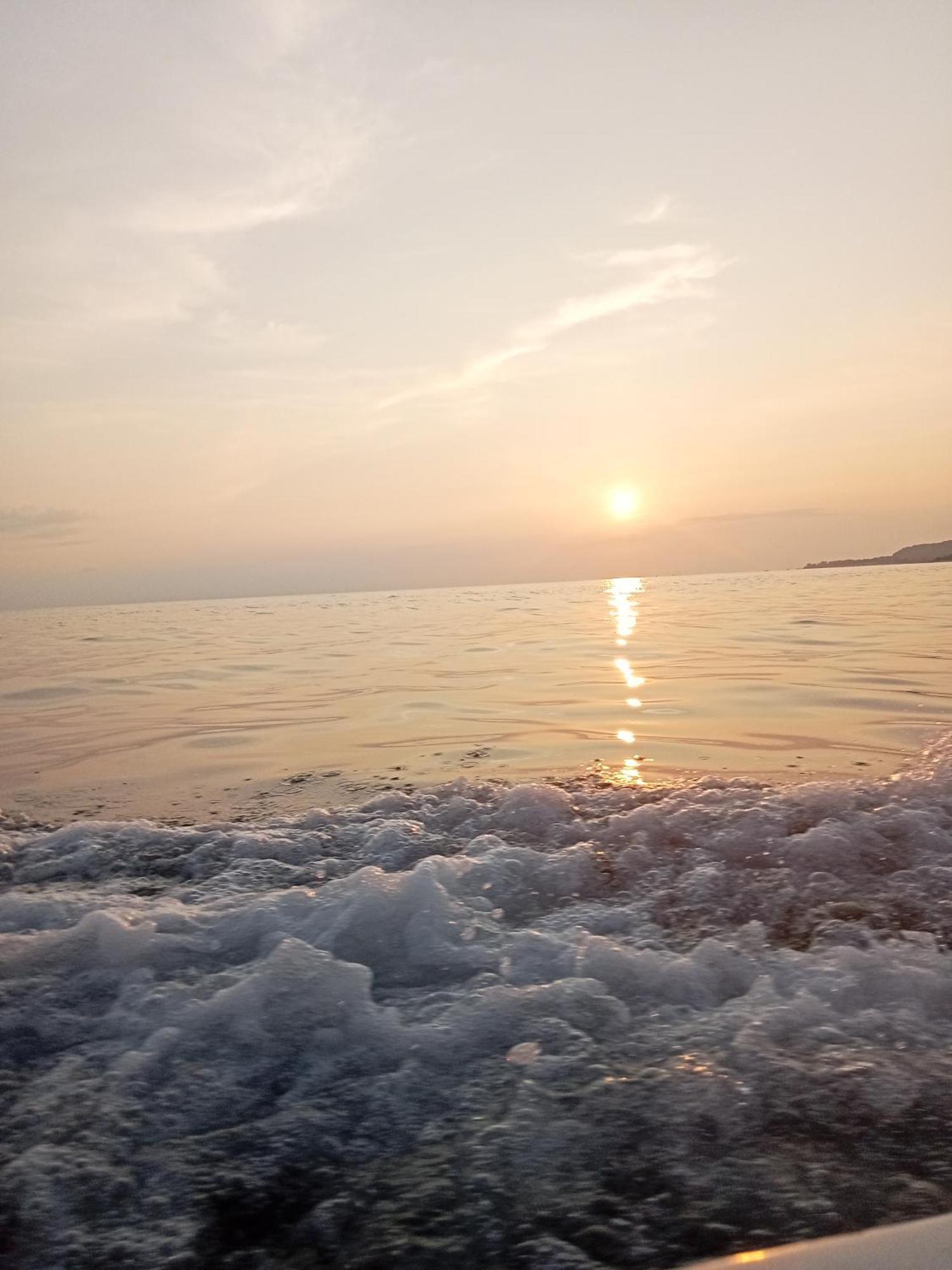 Cnunk Bungalow Gili Meno Exteriér fotografie