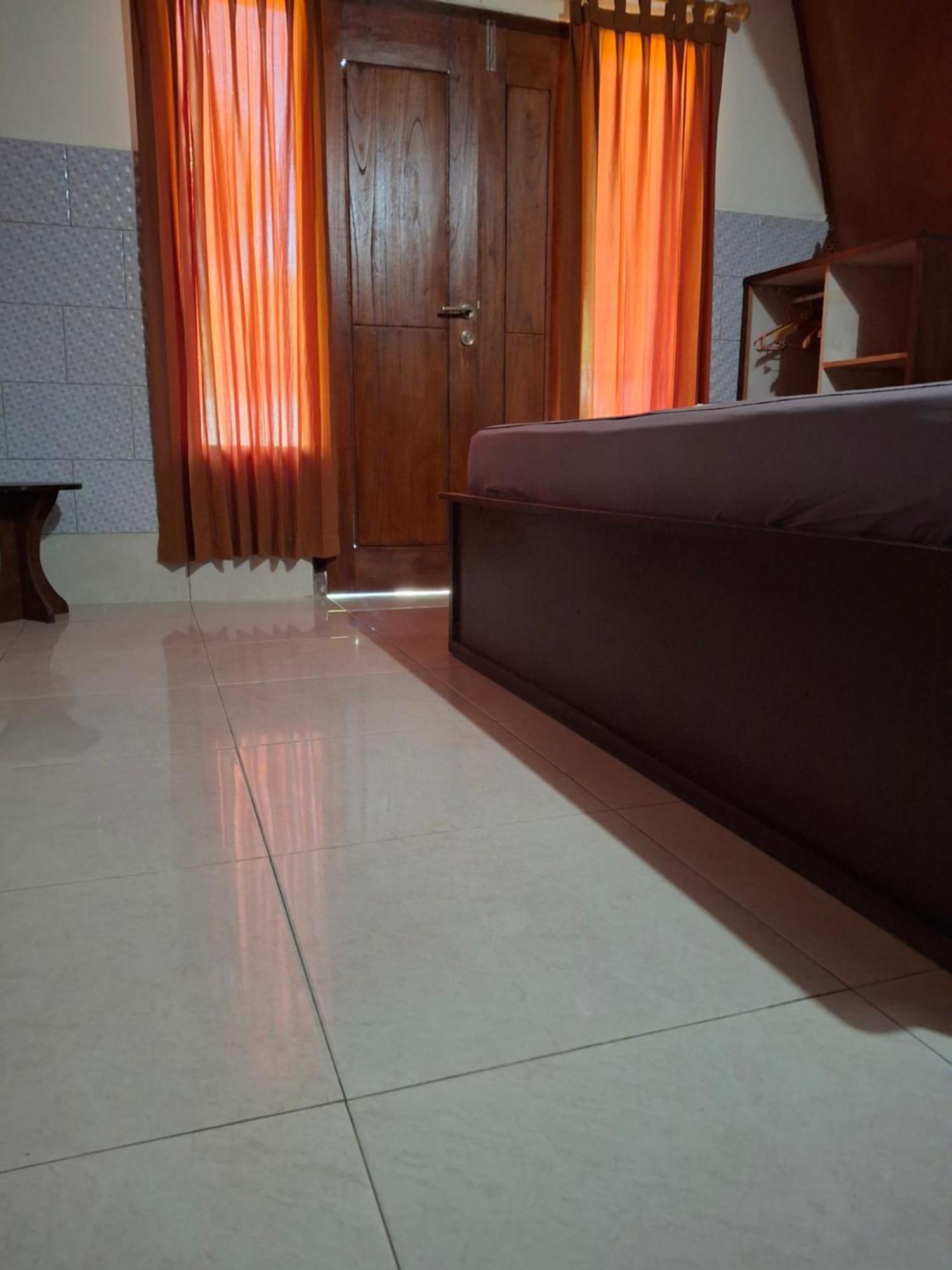 Cnunk Bungalow Gili Meno Exteriér fotografie
