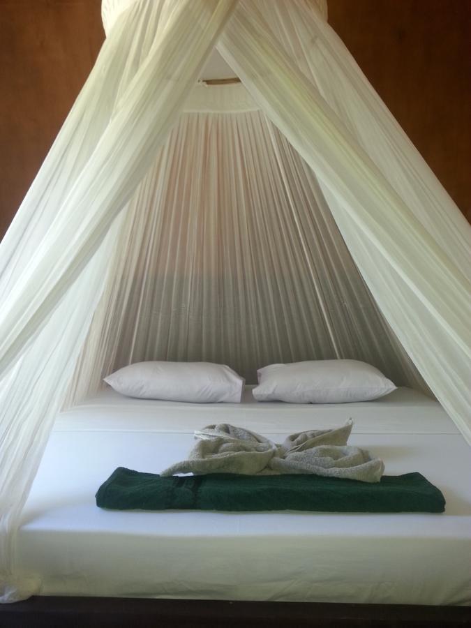 Cnunk Bungalow Gili Meno Exteriér fotografie
