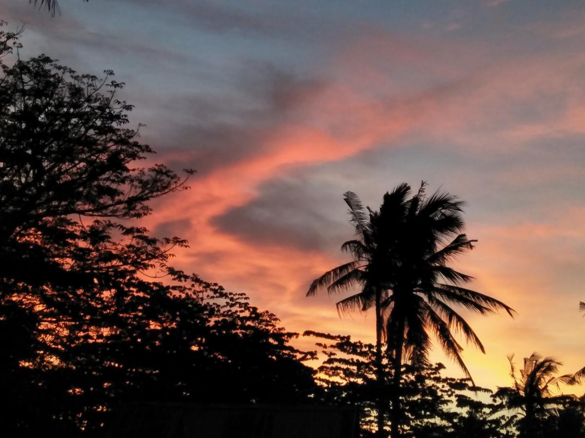 Cnunk Bungalow Gili Meno Exteriér fotografie